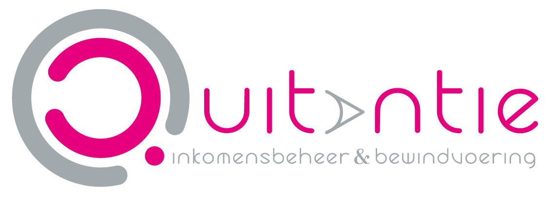 Quitantie Inkomensbeheer & Bewindvoering